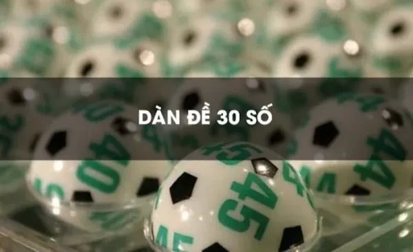 Bộ số 30 J88VIP1